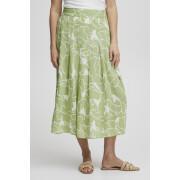 Pleated skirt for women fransa Kay