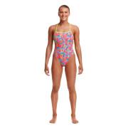 1-piece swimsuit for women Funkita Twisted