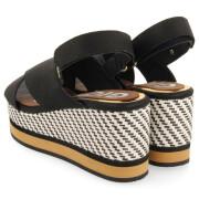 Women's wedge sandals Gioseppo Ampere