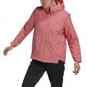 Women's jacket adidas Outerior Insulation