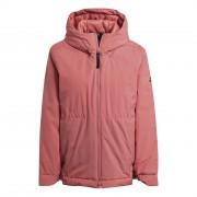 Women's jacket adidas Outerior Insulation