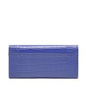 Women's wallet with pocket Guess Laurel Continental