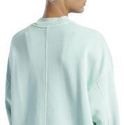 Sweatshirt woman Reebok Classics Natural Dye