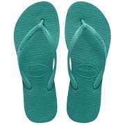 Women's flip-flops Havaianas Slim Flatform