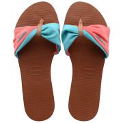 Women's sandals Havaianas You St Tropez Color