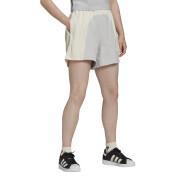 Women's shorts adidas Originals Adicolor Split Trefoil