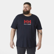 Women's T-shirt Helly Hansen logo