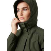 Women's waterproof jacket Helly Hansen valkyrie