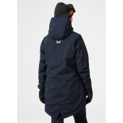 3 in 1 ski jacket for women Helly Hansen Bluebird