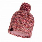 Knitted hat Buff margo flamingo pink