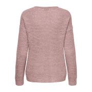 Women's knitted sweater JDY New Megan