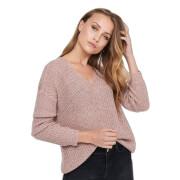 Women's knitted sweater JDY New Megan