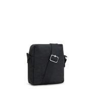 Women's shoulder bag Kipling Chaz Cnt Black Lite