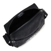 Women's shoulder bag Kipling Chaz Cnt Black Lite