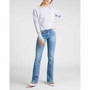 Women's jeans Lee HOXIE JADED
