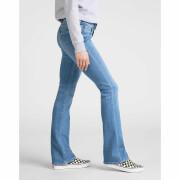 Women's jeans Lee HOXIE JADED