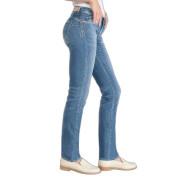 Jeans women's pocket Le Temps des cerises Cosy