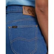 Jeans bootcut woman Lee