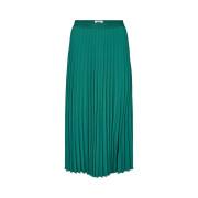 Long skirt woman Minimum Filina 9285