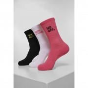 Socks Mister Tee girl gang (3pcs)
