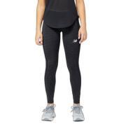 Printed Legging reflective woman New Balance Accelerate