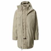 Women's jacket The North Face Arctic Triclimate