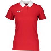 Women's polo shirt Nike Dynamic Fit Park20