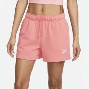Women's shorts Nike Club MR