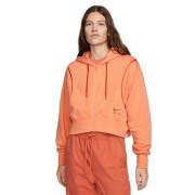 Women's fleece hoodie with zip Nike Sportswear Air