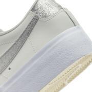 Women's sneakers Nike Blazer Low Platform