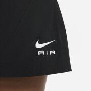 Mini skirt woman Nike Air