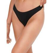 Set of 3 thongs for women Only Onltracy