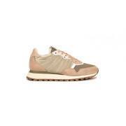 Women's sneakers Pataugas Astate Mix Suede