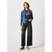 Women's denim jacket Pepe Jeans thrift