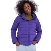 Women's down jacket Pyrenex Spoutnic 2 Soft
