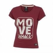 Women's T-shirt Errea essential move