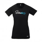 Women's T-shirt Errea essential new logo 2