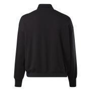 Women's cotton and fleece sweatshirt Reebok Classics GT