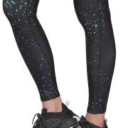 Legging woman Reebok Lux 2.0 Multi-Colored Speckle