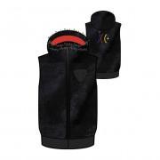 Women's sleeveless jacket Rossignol E-Fur Reversible
