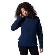 Sweatshirt woman Rossignol Eco Fur