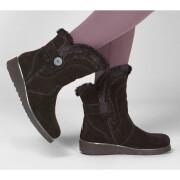 Women's boots Skechers Keepsakes Wedge - Cozy Peak