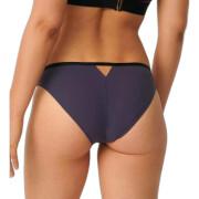 Women's mini swimsuit bottom Sloggi Shore Tropical Gar