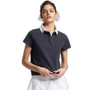 Women's polo shirt Superdry Vintage