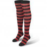 Women's Urban Classic striped socks