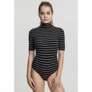 Urban Classic Striped Women's Body