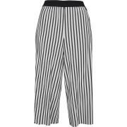 Pant woman Urban Classic Pleated GT