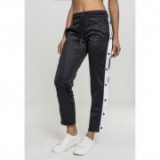 Trousers woman Urban Classic button up GT
