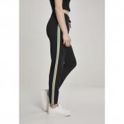 Trousers woman Urban Classic taped