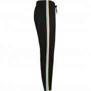Trousers woman Urban Classic taped